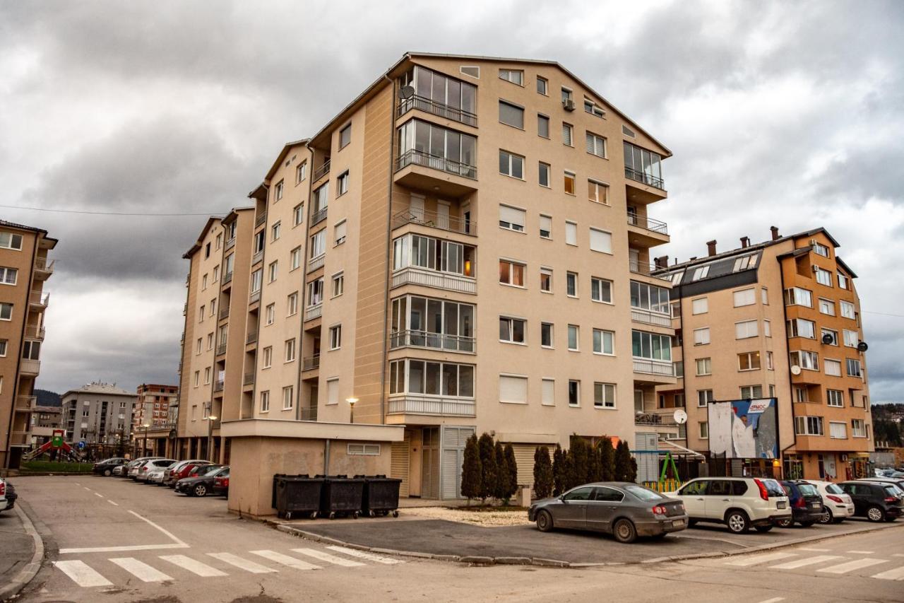 Apartman Dani Pale Exterior photo